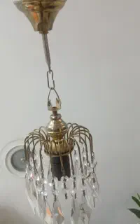لوستر کوچک