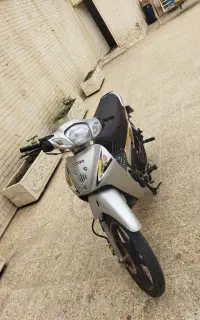 موتور لاکی فقط معاوضه