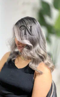 رنگ و احیای تخصصی مو پرداخت اقساطی با اسنپ‌ پی