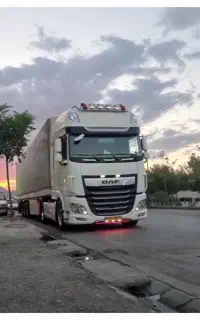 راننده پایه یک هستم