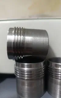 خدمات تخصصی تراش cnc/تکی و سری تراشی