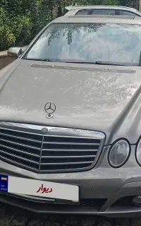 بنز ۸۰تا کار  سالم بی رنگ