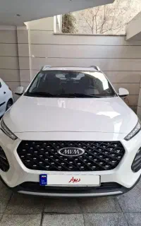 ام وی ام x22 پرو دنده مدل۱۴۰۲ بدون رنگ