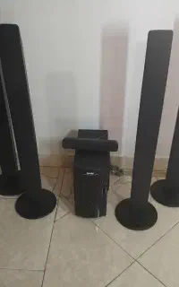 سینما خانواده مارشال