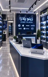وارد کننده دست اول لپتاپ گرید+A/گارانتی تعویض/قسطی