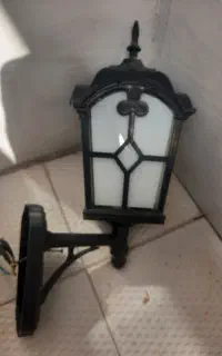 اواژور بالکن