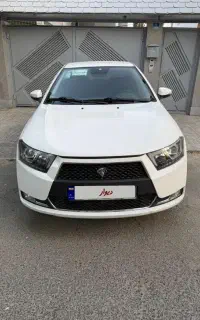 دنا پلاس ۶ دنده