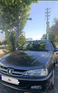 پژوپارس1402