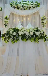 تالار عروسی ،باغ،تشریفات مهر