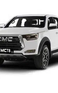 Kmct8وkmct9 نقد و اقساط ۱۸ ماه رفسنجان