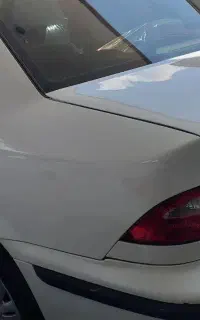 فروش سمند ۹۸ال ایکس سفید فابریک