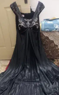لباس مجلسی عروسی