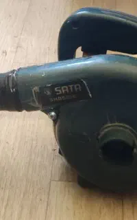 بلوور دمنده مکنده ساتا