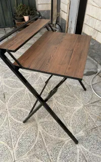 میز تحریر تاشو