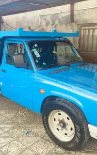 حمل بار و اثاثیه