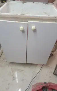 روشویی کابینت دار