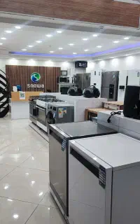 زندگی راحت با اسنوا