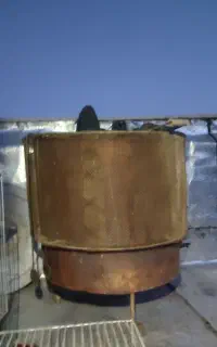 تنور پنج نان