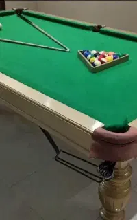 تولید میز بیلیارد WIRAKA