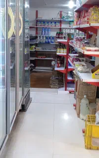 واگذاری مغازه سوپر مارکت