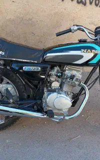 موتور 125