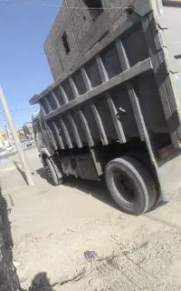 فروش وحمل شن و ماسه