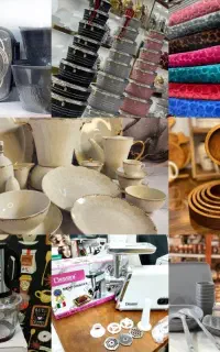 فروش لوازم خانگی کالای خواب و...