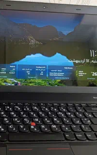 لپ تاپ
