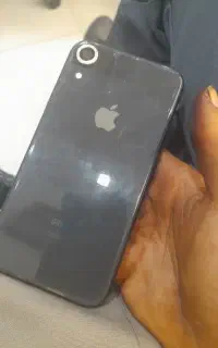 ایفون xr