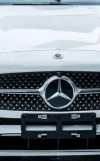 c200L 2025 سفید