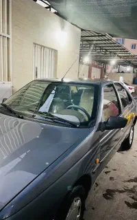 پژو۴۰۵