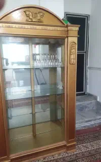 بوفه