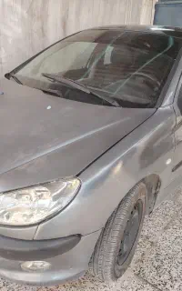 فروش خودرو 206