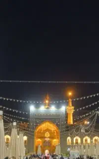 زیارت مشهد  در ایام فاطمیه فقط فقط ۴۲۰۰۰۰۰