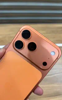 آیفون ۱۷ پرومکس