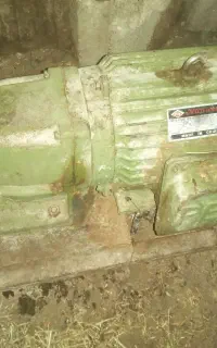 دینام