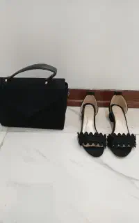 کیف و کفش زنانه