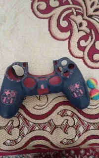 روکش دسته و روکش آنالوگ دسته ps4