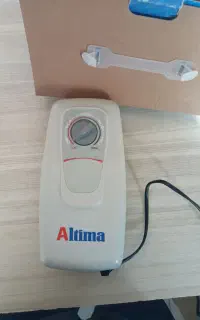 پمپ تشک مواج