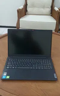 لب تاب لنوو مشابه نومدل V15 G2 ITL-i5 12GB 512SSD