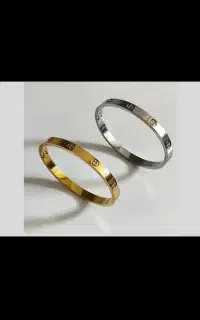 بنگل کارتیر طرح طلا