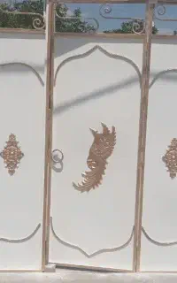 نقاشی ساختمان