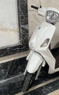 فروش موتور اسکوتر