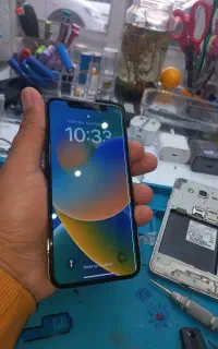 تعمیرات تخصصی موبایل .هدفون .ایرپاد.اسپیکر .