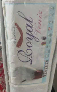 تشک رویال یک نفره