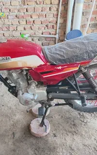 موتورسیکلت