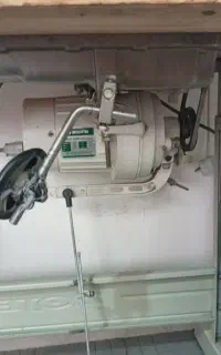 چرخ خیاطی