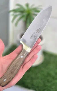 چاقو