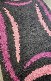 فرش ۴ متری