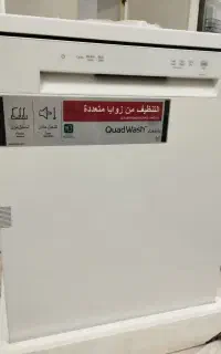 ماشین ظرفشویی LG ال جی